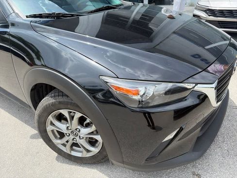 Used 2019 MAZDA CX-3 Sport FWD image 14