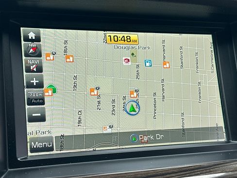 Used 2015 Hyundai Genesis 3.8 image 18