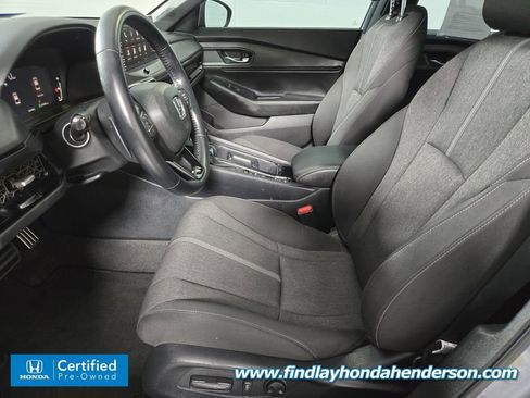 Certified 2023 Honda Accord Sport image 10