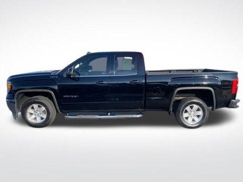 Used 2014 GMC Sierra 1500 SLE image 2