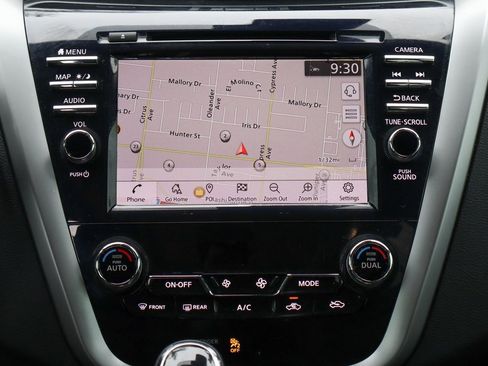 Used 2021 Nissan Murano Platinum w/ Cargo Package image 31