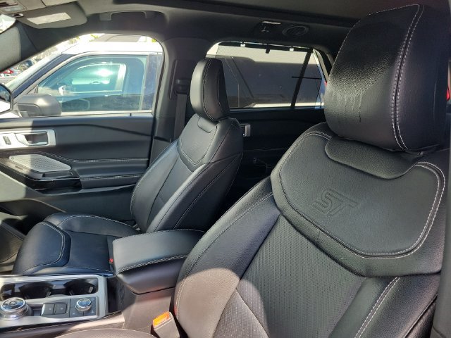 Used 2023 Ford Explorer ST w/ Equipment Group 401A AWD/4WD image 9