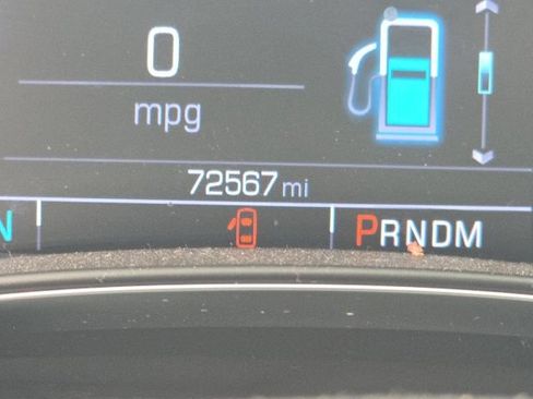 Used 2018 Chevrolet Impala Premier w/ Premier Confidence Package FWD image 7