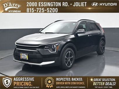 Used 2023 Kia Niro EX