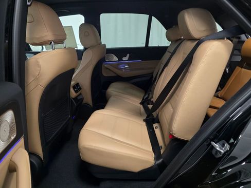 New 2026 Mercedes-Benz GLE 450 4MATIC image 19