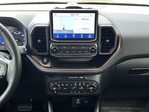 Used 2021 Ford Bronco Sport Badlands w/ Badlands Package AWD/4WD image 35