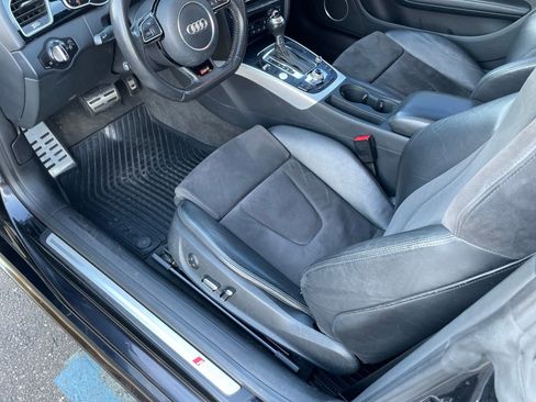 Used 2014 Audi RS 5 Coupe image 20