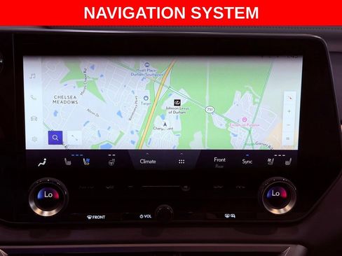 Used 2024 Lexus RX 350 Premium w/ Accessory Package (Z1) image 12