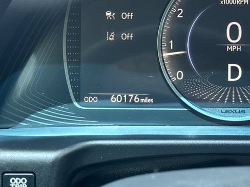 Used 2021 Lexus ES 250 AWD/4WD image 13