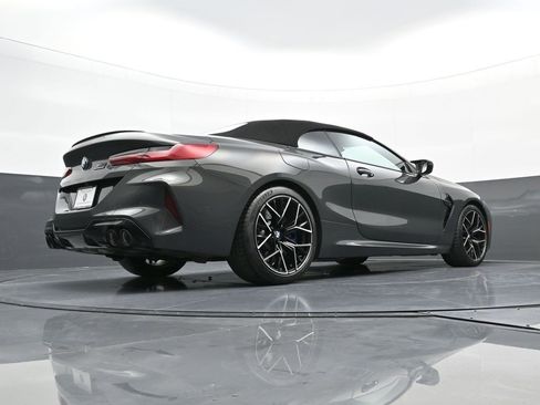 Used 2022 BMW M8 Competition image 28