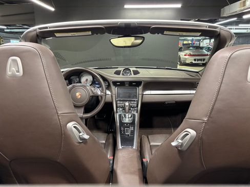 Used 2013 Porsche 911 Carrera S RWD image 15