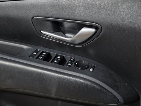 Certified 2025 Hyundai Tucson XRT FWD image 17