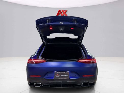 Used 2019 Mercedes-Benz AMG GT 63 S image 49