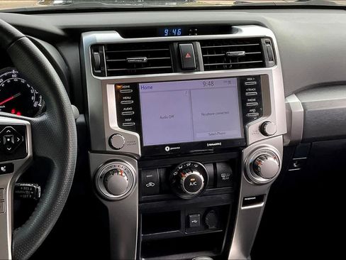 Used 2024 Toyota 4Runner TRD Sport image 5