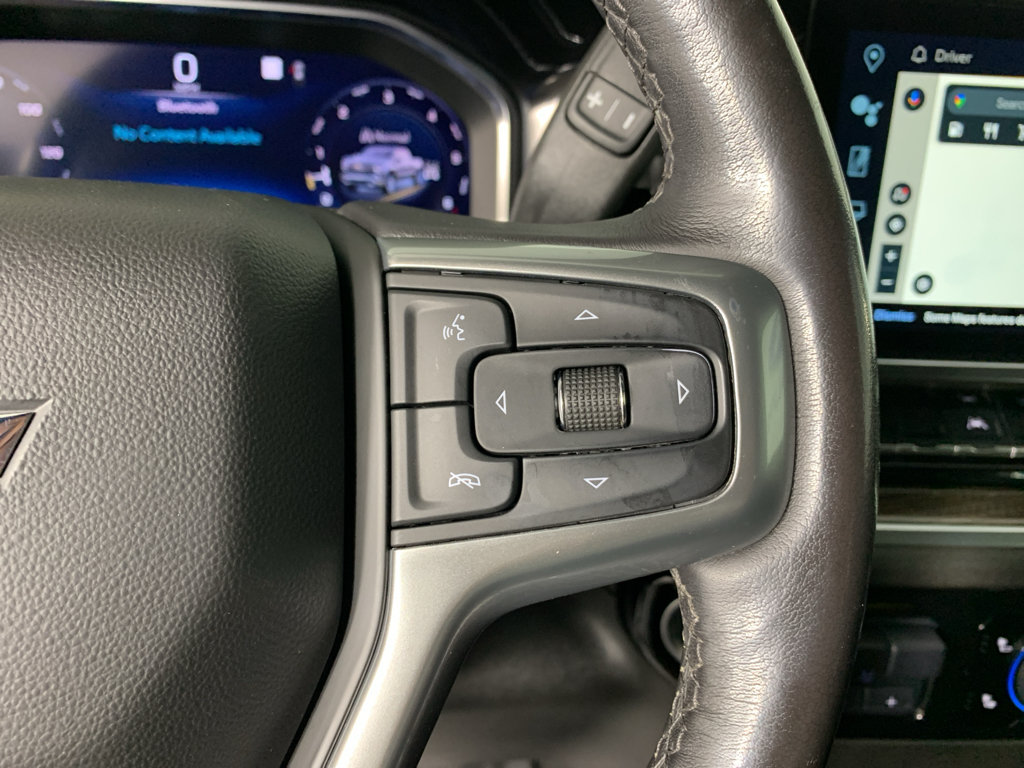 Used 2022 Chevrolet Silverado 1500 RST w/ Redline Edition AWD/4WD image 18