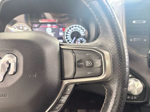 Used 2021 RAM 1500 Rebel w/ Rebel Level 2 Equipment Group AWD/4WD image 19