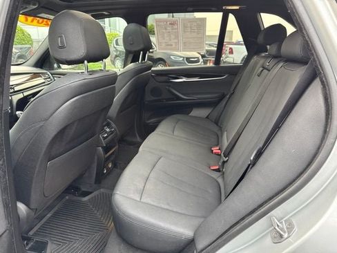 Used 2017 BMW X5 xDrive35i AWD/4WD image 19