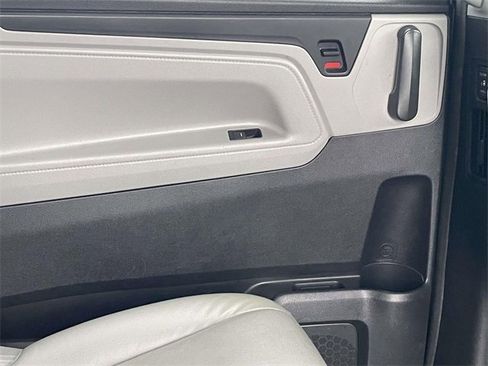 Used 2019 Honda Odyssey EX-L image 22