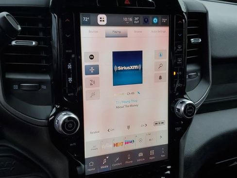 New 2026 RAM 2500 Tradesman image 9