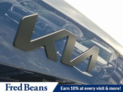 New 2026 Kia Sorento SX Prestige image 19