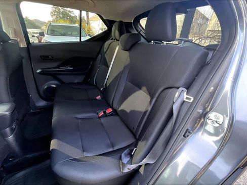 Used 2024 Nissan Kicks S w/ Interior Electronics Package image 18