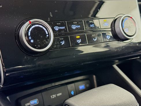 Certified 2023 Hyundai Tucson SEL image 15