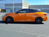 Used 2021 Nissan Sentra SR w/ SR Premium Package image 4