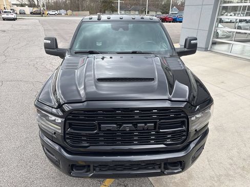 Used 2023 RAM 2500 Limited AWD/4WD image 14