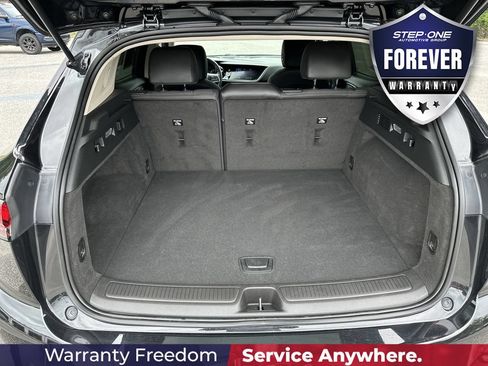 Used 2023 Buick Envision Preferred FWD image 32