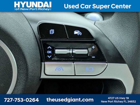 Certified 2024 Hyundai Elantra SEL FWD image 25