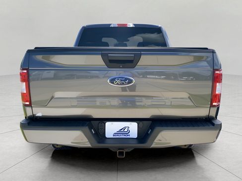 Used 2019 Ford F150 XL w/ Equipment Group 101A Mid AWD/4WD image 13