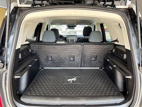 Used 2023 Ford Bronco Sport Heritage w/ Heritage Convenience Package image 26