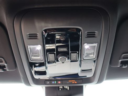 New 2026 Chevrolet Tahoe LT w/ Comfort Package AWD/4WD image 21