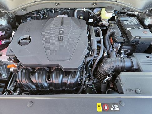 New 2026 Kia Sorento LX image 21