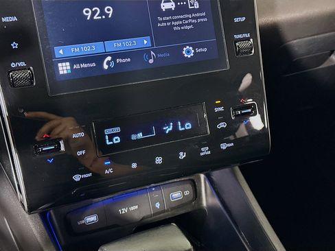 Used 2022 Hyundai Tucson SEL w/ Convenience + Premium Package image 23