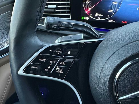 Used 2024 Mercedes-Benz GLE 450 4MATIC image 38