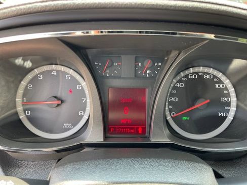 Used 2012 GMC Terrain SLE FWD image 29