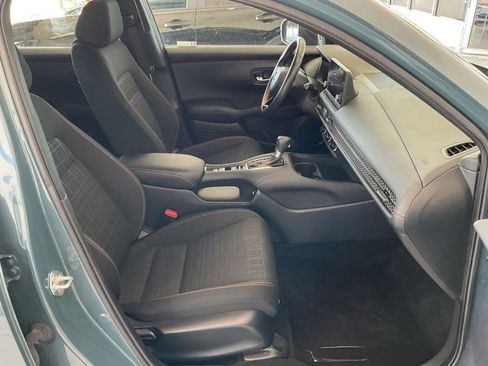 Used 2023 Honda HR-V Sport image 17