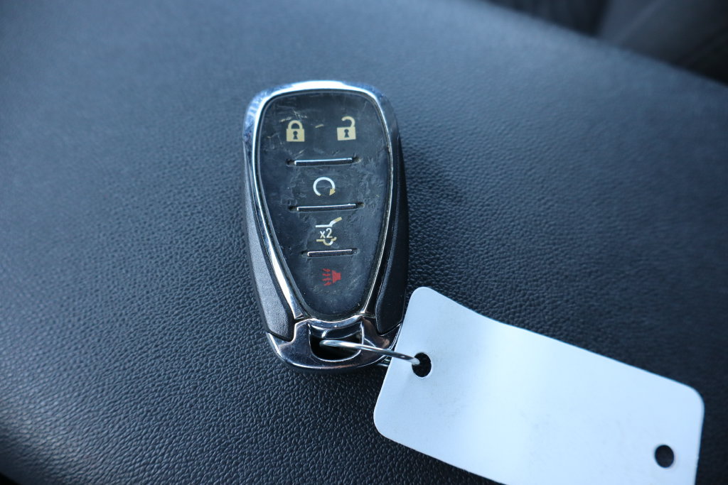 Used 2021 Chevrolet Equinox LT FWD image 37