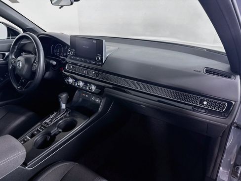Certified 2024 Honda Civic Sport image 34