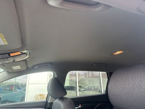 Certified 2023 Hyundai Santa Fe SEL image 20