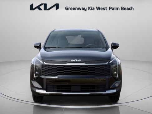 New 2026 Kia Sportage LX w/ LX Convenience Package FWD image 2