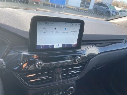 Used 2024 Ford Escape ST-Line image 44