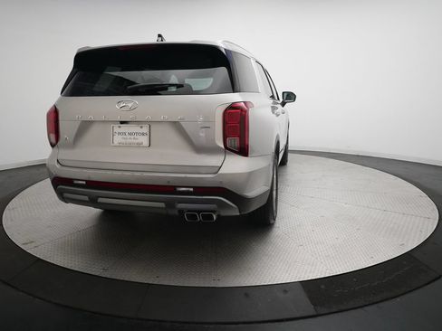 Used 2025 Hyundai Palisade SEL AWD/4WD image 13