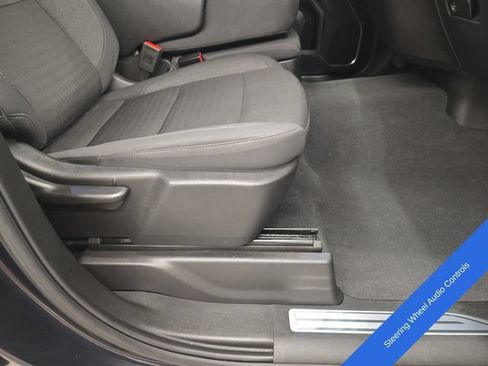 Used 2024 Chevrolet Silverado 1500 LT AWD/4WD image 10