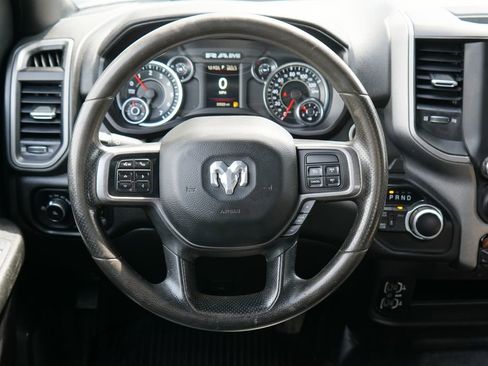 Used 2022 RAM 2500 Tradesman AWD/4WD image 15