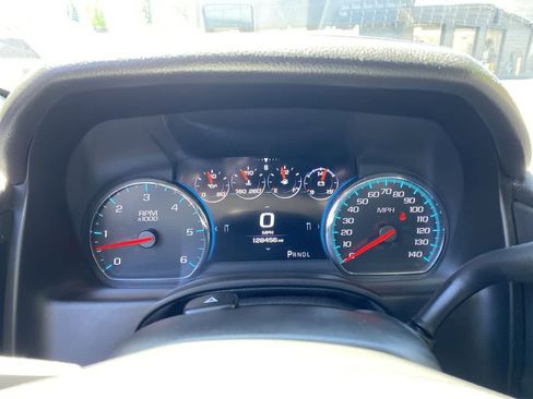 Used 2017 Chevrolet Tahoe LT w/ Luxury Package AWD/4WD image 26