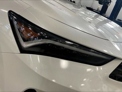 Used 2023 Acura Integra image 28