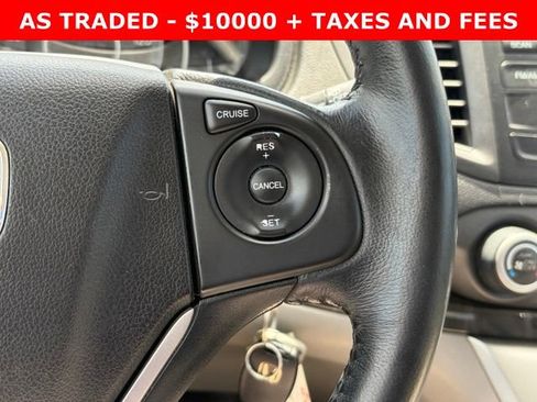 Used 2012 Honda CR-V EX-L image 22