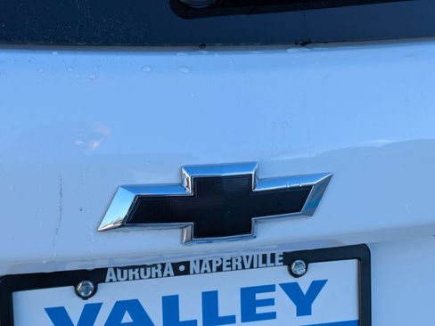 Used 2023 Chevrolet Equinox RS image 28